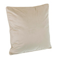 Beige Artemis Pillow 50x50cm
