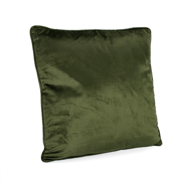 Olive Green Artemis Pillow 50x50cm