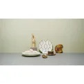 Gio Gold Cup with Saucer 220ml - 3