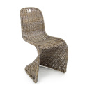 Chair 52x91x46cm - 1