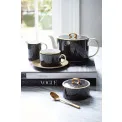 Gio Gold Cup with Saucer 220ml - 4