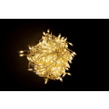 Lampki choinkowe 15-18m 8 funkcji IP44 300 diod - 2