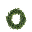 Wreath 60cm on a golden string - 1