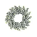 Wieniec 30cm Snowy green - 1