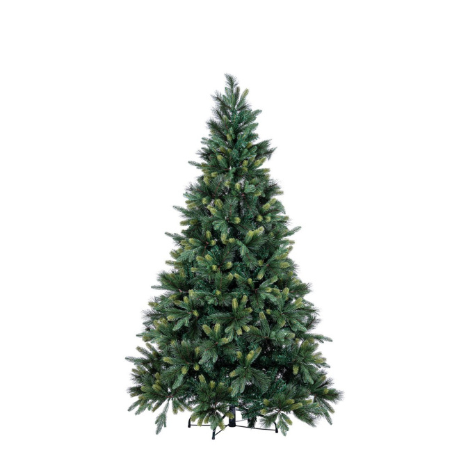 Choinka Tauri 240x145cm zielona - 1