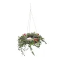 Wreath Emilius Ro 50cm - 1