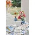 Gio Gold Sugar and Creamer Set - 8