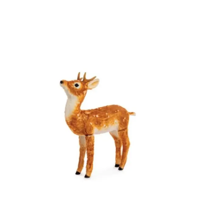 Figurka Renifer 94x72x10cm