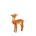 Reindeer Figurine 94x72x10cm - 1