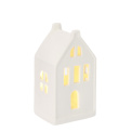 Lampion Domek 6,85cm Led - 1
