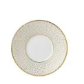 Gio Gold Saucer 12cm - 1