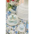 Gio Gold Saucer 12cm - 8