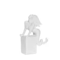 Figurka Znak Zodiaku 22cm Koziorożec - 1