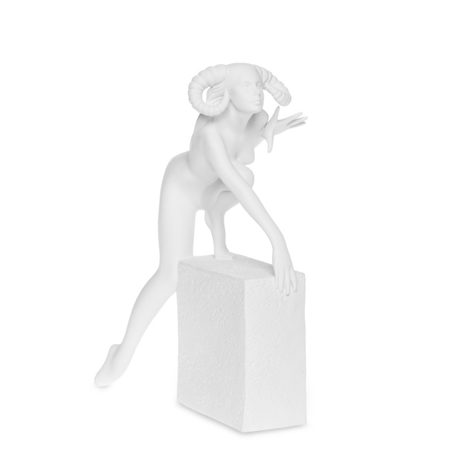 Figurka Znak Zodiaku 25cm Baran