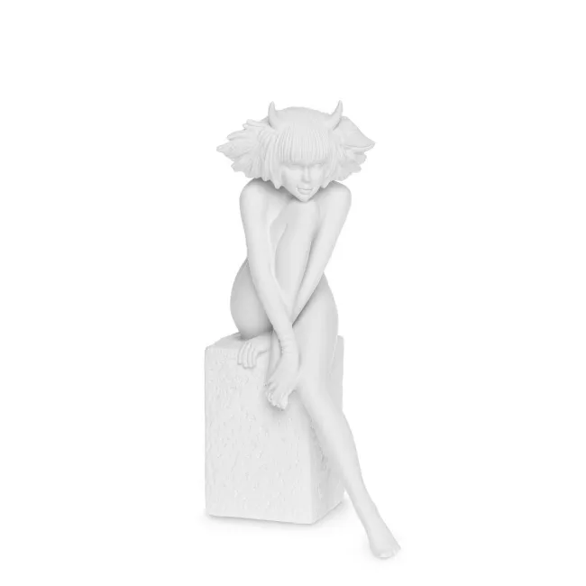 Zodiac Sign Figure 23cm Taurus