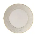 Gio Gold Breakfast Plate 20cm