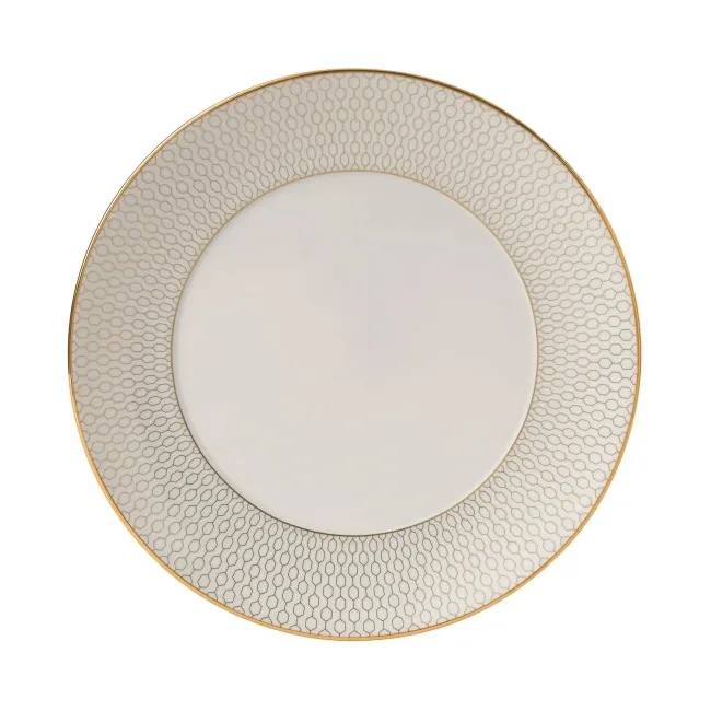 Talerz Gio Gold 20cm śniadaniowy