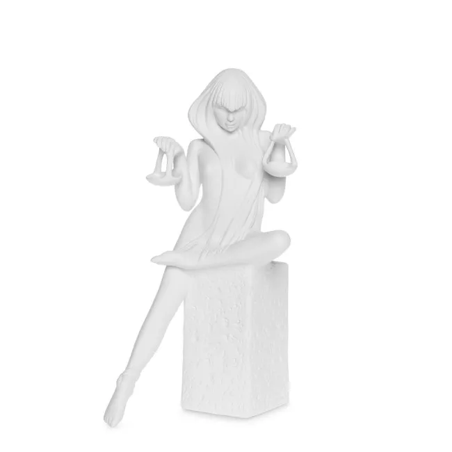 Figurka Znak Zodiaku 24cm Waga - 1
