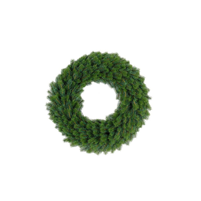 Spruce Wreath 80cm - 1