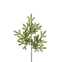 Spruce Branch 33cm - 1