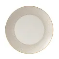 Gio Gold Dinner Plate 28cm