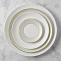 Gio Gold Dinner Plate 28cm - 4