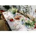 Gio Gold Dinner Plate 28cm - 7