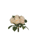 Bouquet of Roses 22cm Tea-colored - 1