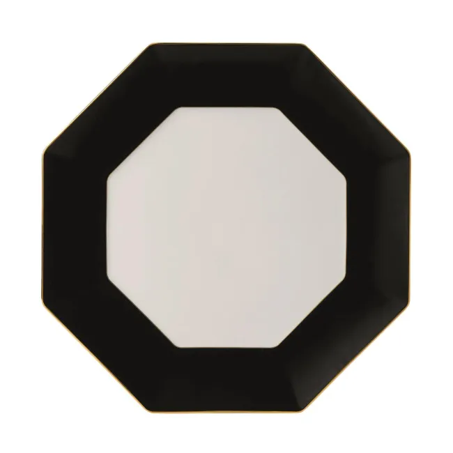Talerz Gio Gold 33cm bufetowy