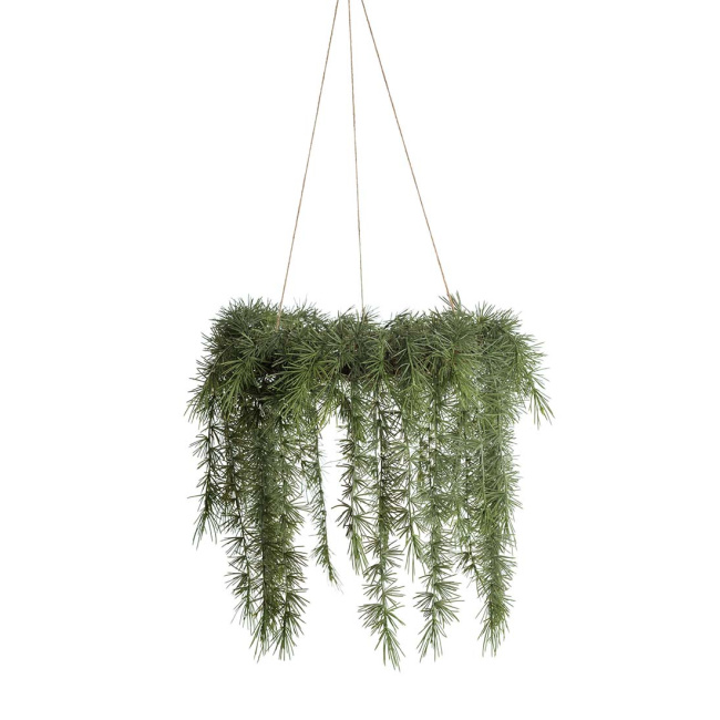 Hanging Wreath 40cm
