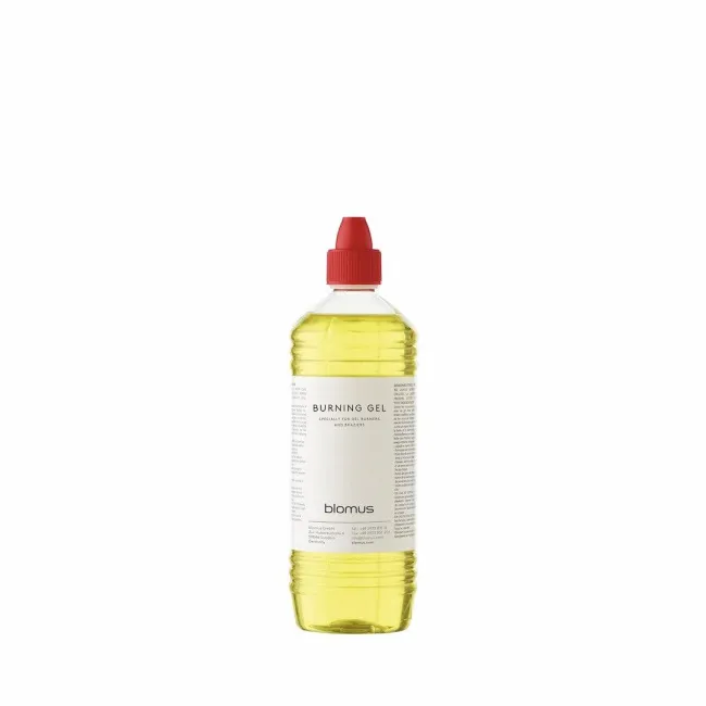  Gel Fuel for Torches and Lamps 1L - 1