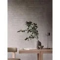 Lampa stołowa Farol Led gunmetal metalic - 2
