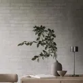 Lampa stołowa Farol Led gunmetal metalic - 3