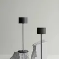 Lampa stołowa Farol Led gunmetal metalic - 4