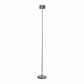 Lampa podłogowa Farol Led burned metal metalic - 1