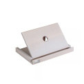 Beechwood Book/Tablet Stand - 1