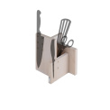 Magnetic Combination Knife Block - 3