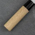 Megumi Knife 18cm Chef's - 4