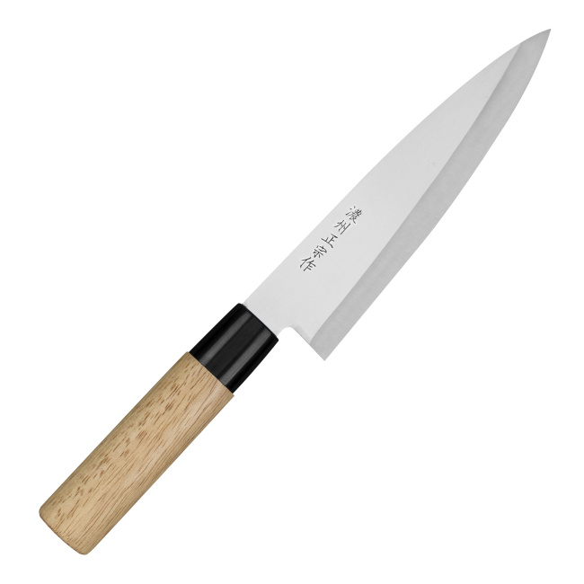 Megumi Knife 18cm Chef's