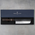WM Forged Knife 16.5cm Nakiri - 3