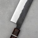 WM Forged Knife 16.5cm Nakiri - 4