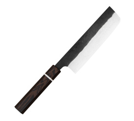 WM Forged Knife 16.5cm Nakiri