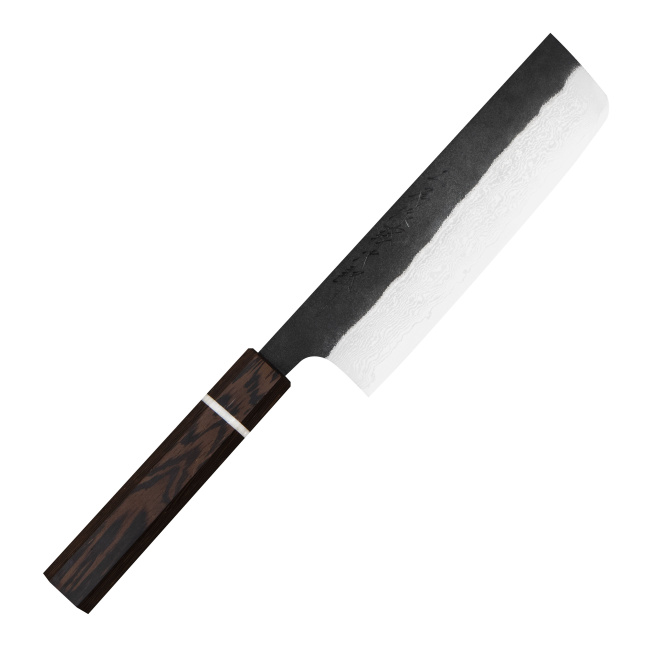 WM Forged Knife 16.5cm Nakiri