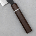 WM Forged Knife 16.5cm Santoku - 3