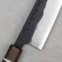 WM Forged Knife 16.5cm Santoku - 2