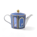 Sara Miller India Teapot 1.1L - 11