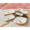 Botanic Garden Harmony Baking Dish 20x9.3cm - 5