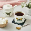 Teapot with Cup Tea For One Botanic Garden Harmony 280ml - 5