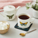 Teapot with Cup Tea For One Botanic Garden Harmony 280ml - 3