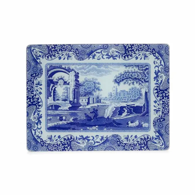 Deska szklana Blue Italian 30x40cm - 1